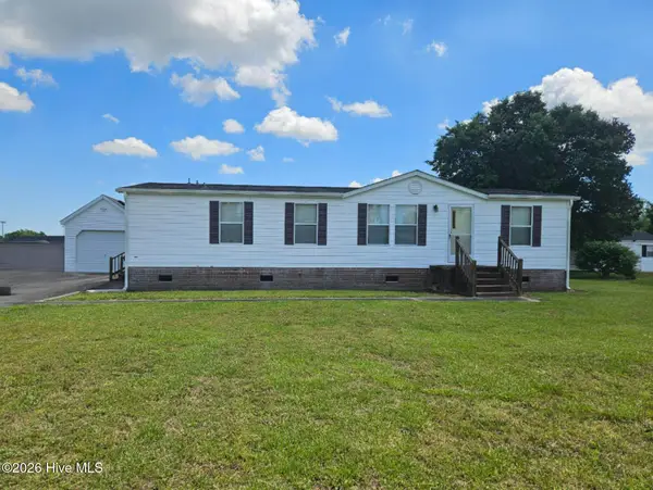 108 Tiff Lane, Elizabeth City, NC 27909