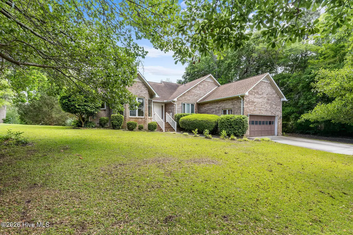 518 Chadwick Shores Drive, Sneads Ferry, NC 28460 - #1