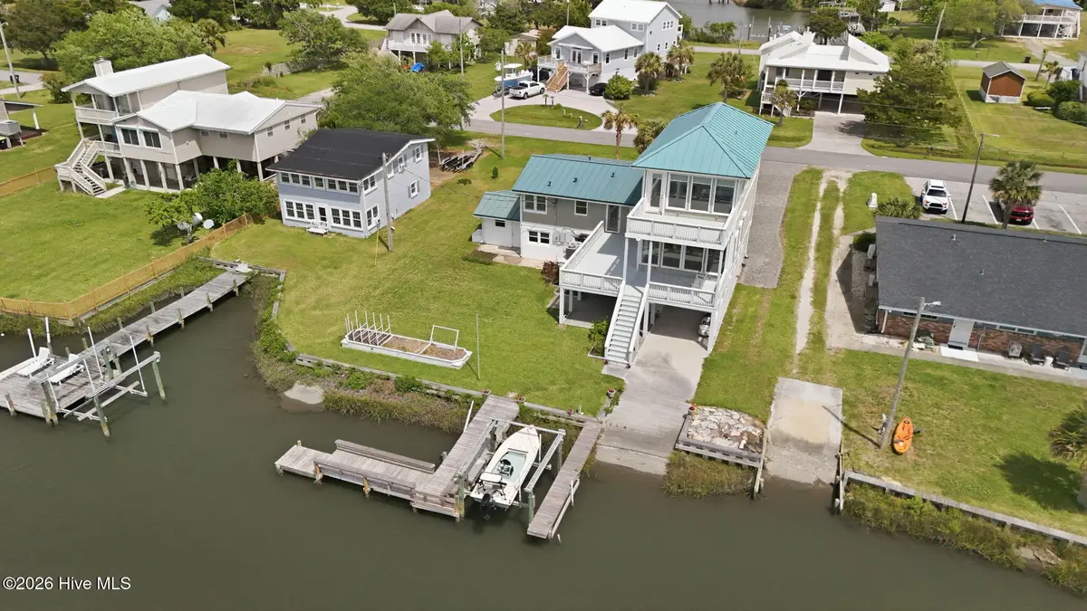 113 Cedar Lane, Cedar Point, NC 28584 - #1