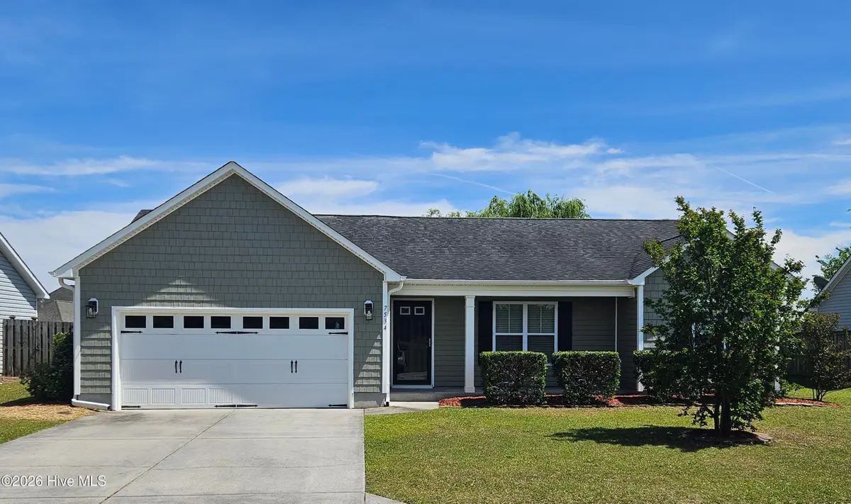 7534 Needlefish Court, Wilmington, NC 28411 - #1