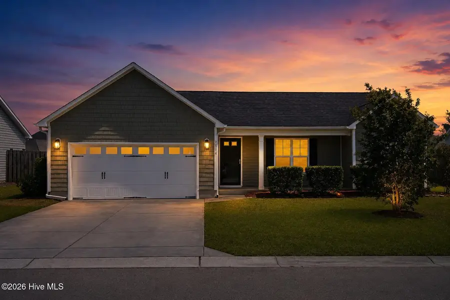 7534 Needlefish Court, Wilmington, NC 28411 - #2