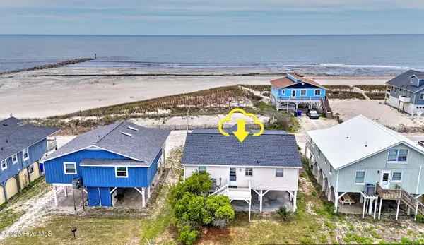 461 E Third Street, Ocean Isle Beach, NC 28469