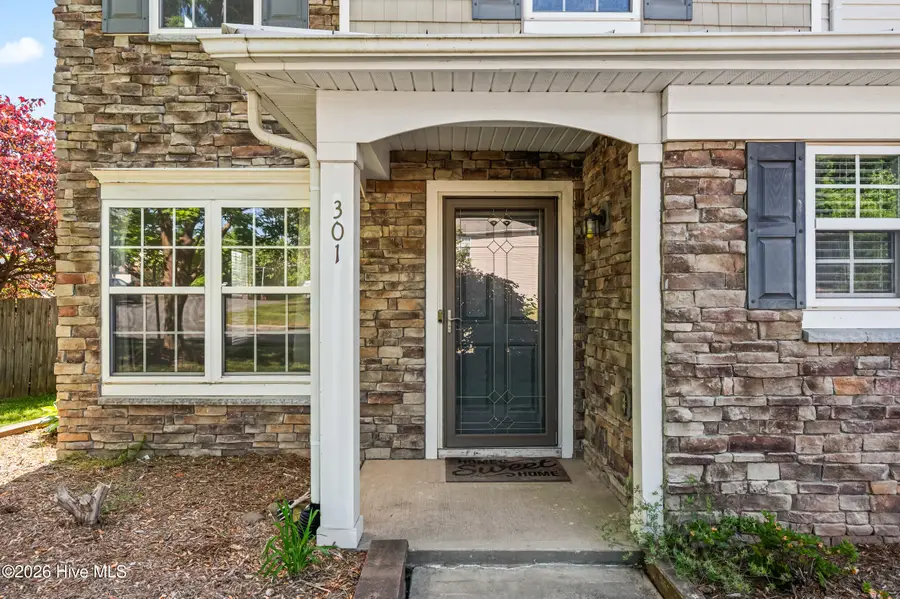 301 Ashburn Lane, Durham, NC 27703 - #3