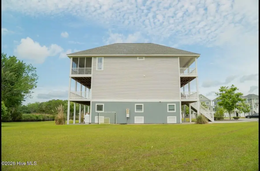 132 Riverwalk Lane, Jacksonville, NC 28540 - #3