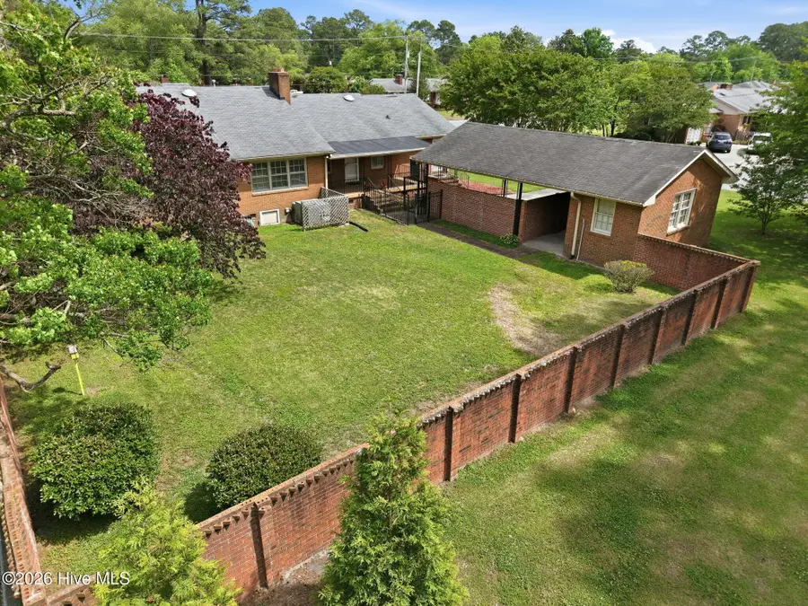 2000 Carey Road, Kinston, NC 28501 - #3