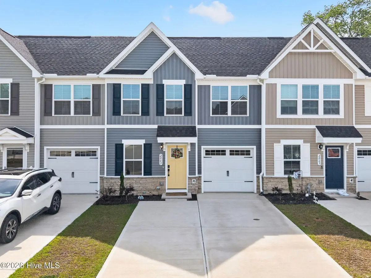 2063 Parow Lane Nw, Calabash, NC 28467 - #1