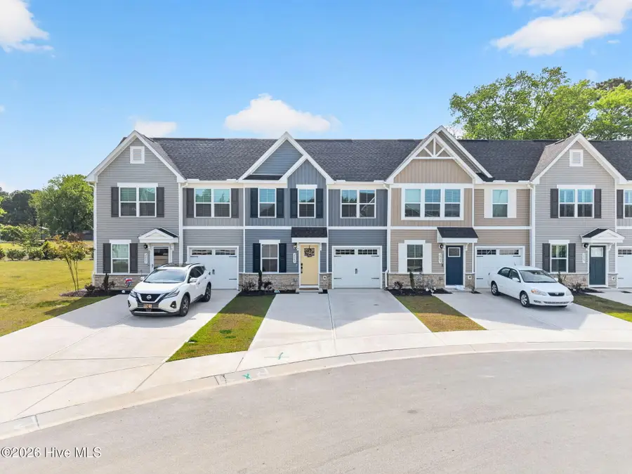 2063 Parow Lane Nw, Calabash, NC 28467 - #2
