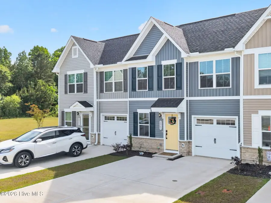 2063 Parow Lane Nw, Calabash, NC 28467 - #3
