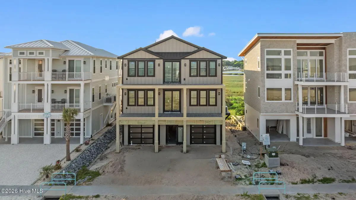 41 Grande View Drive, Ocean Isle Beach, NC 28469 - #1