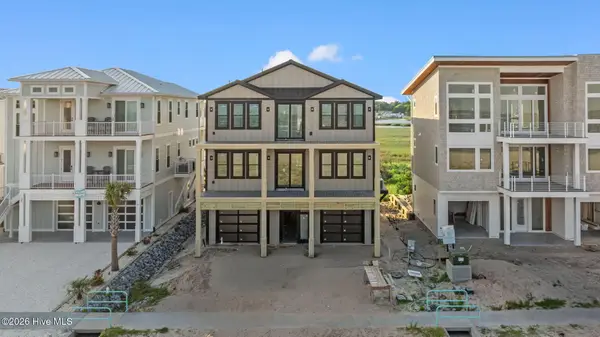 41 Grande View Drive, Ocean Isle Beach, NC 28469