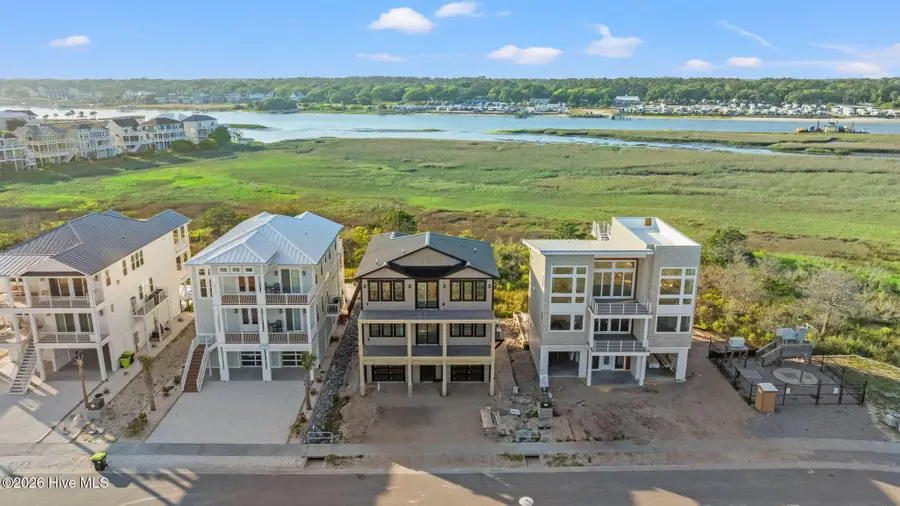 41 Grande View Drive, Ocean Isle Beach, NC 28469 - #2
