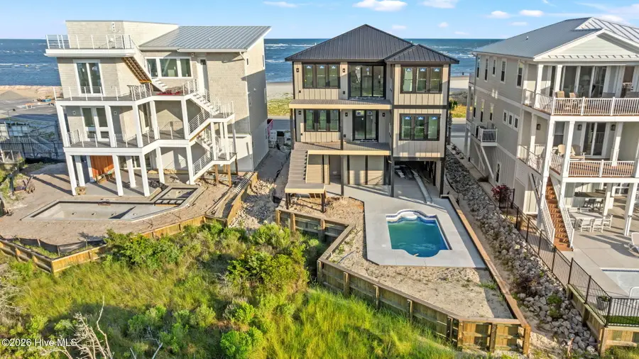41 Grande View Drive, Ocean Isle Beach, NC 28469 - #3