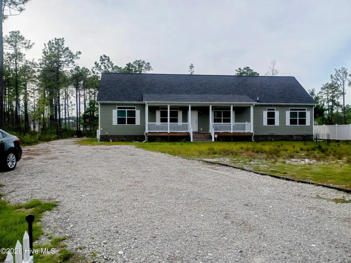 349 Fifty Lakes Drive, Southport, NC 28461 - #1