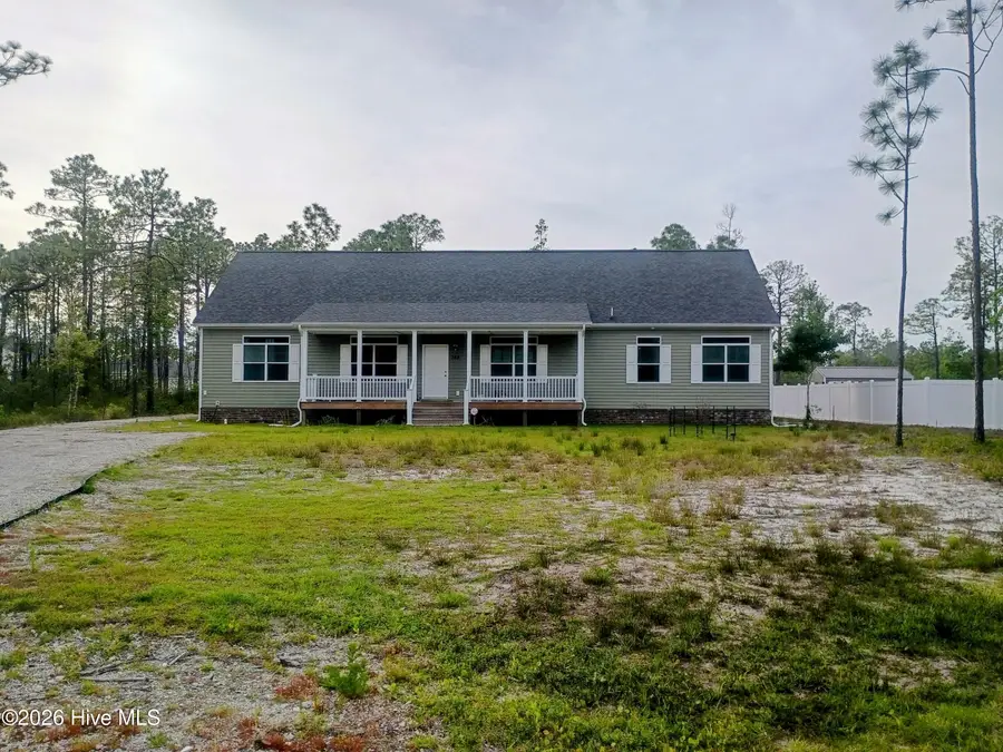 349 Fifty Lakes Drive, Southport, NC 28461 - #2