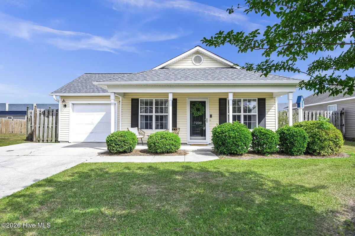 7230 Copperfield Court, Wilmington, NC 28411 - #1