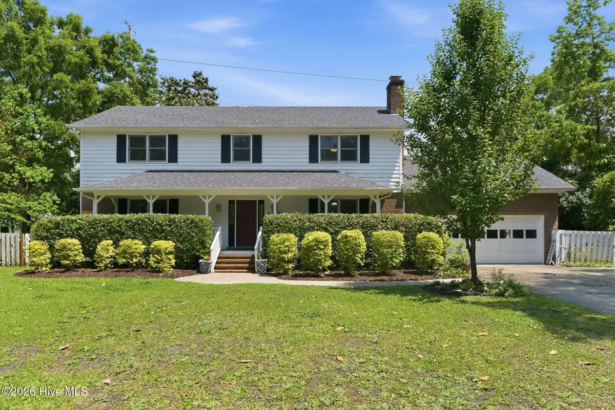 230 Greenwich Lane, Wilmington, NC 28409 - #1