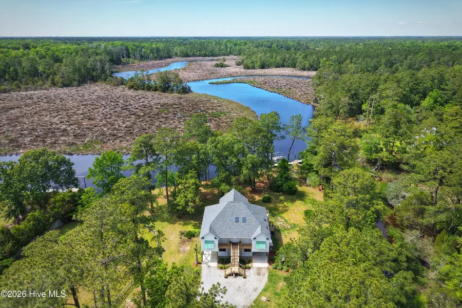 1002 Howells Road, Grantsboro, NC 28529 - #2