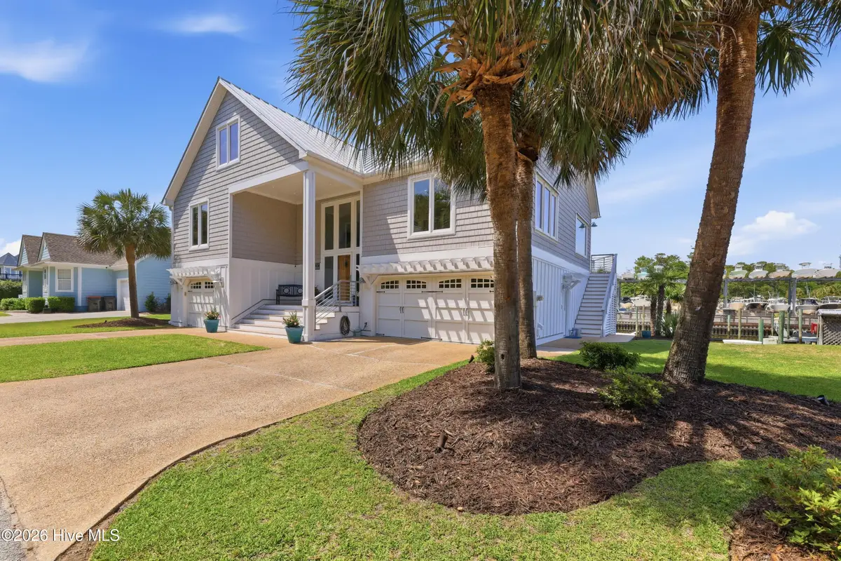 907 Radnor Road, Wilmington, NC 28409 - #1