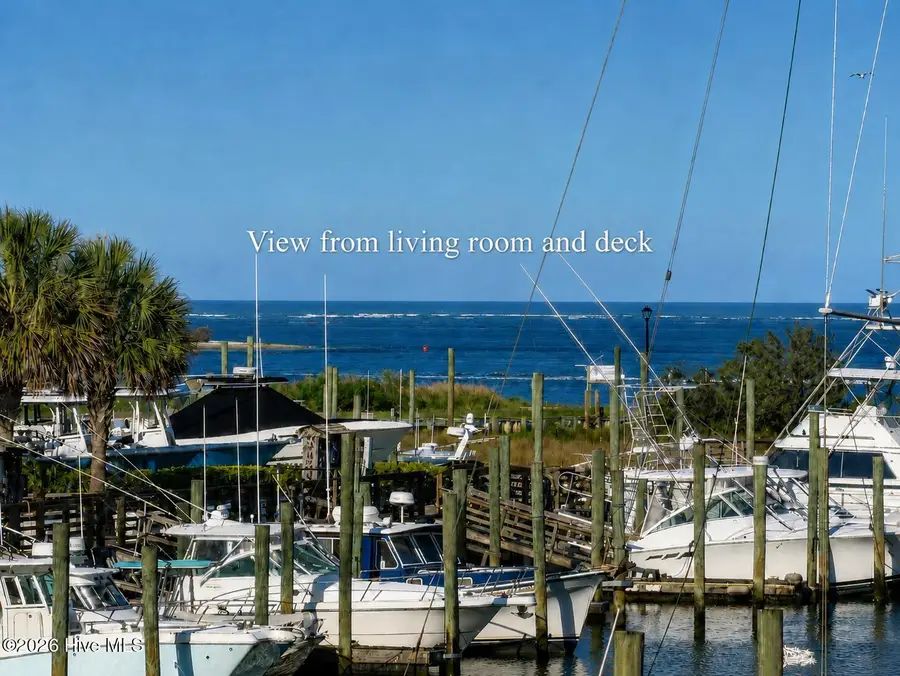 907 Radnor Road, Wilmington, NC 28409 - #3