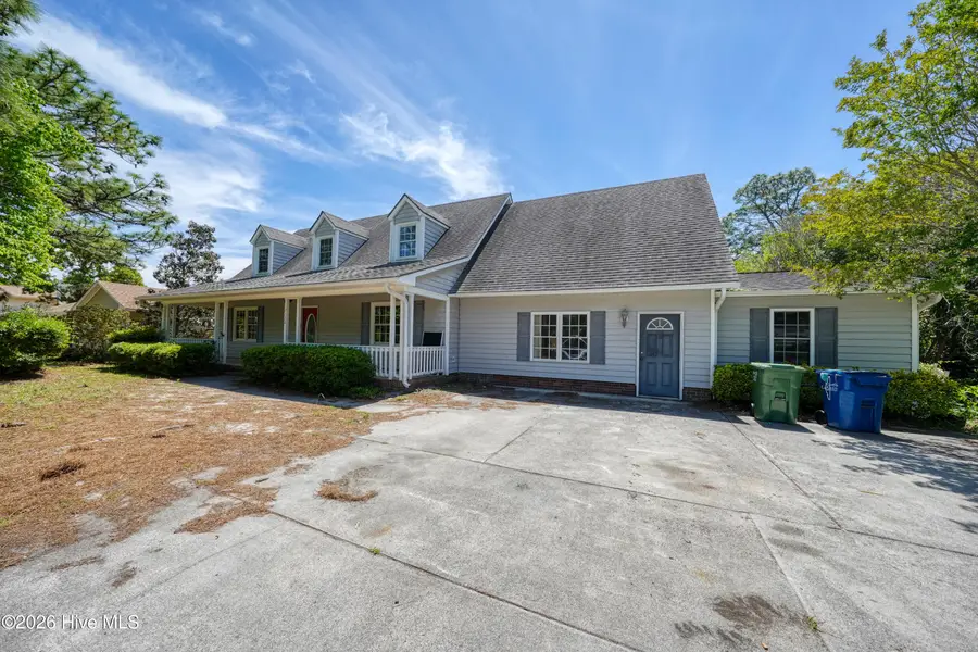 2320 Robert Hoke Road, Wilmington, NC 28412 - #3