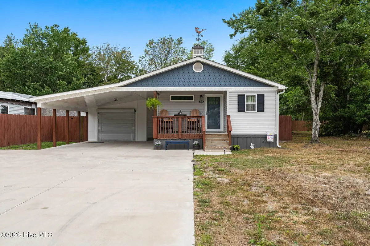 7134 Channel Ii Sw, Ocean Isle Beach, NC 28469 - #1