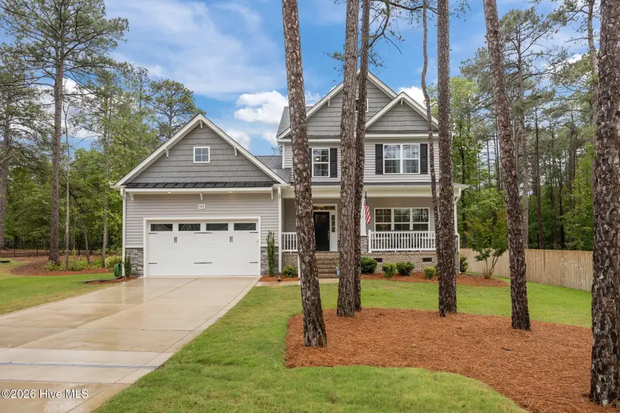 400 Piney Oak Drive #54, Carthage, NC 28327 - #2