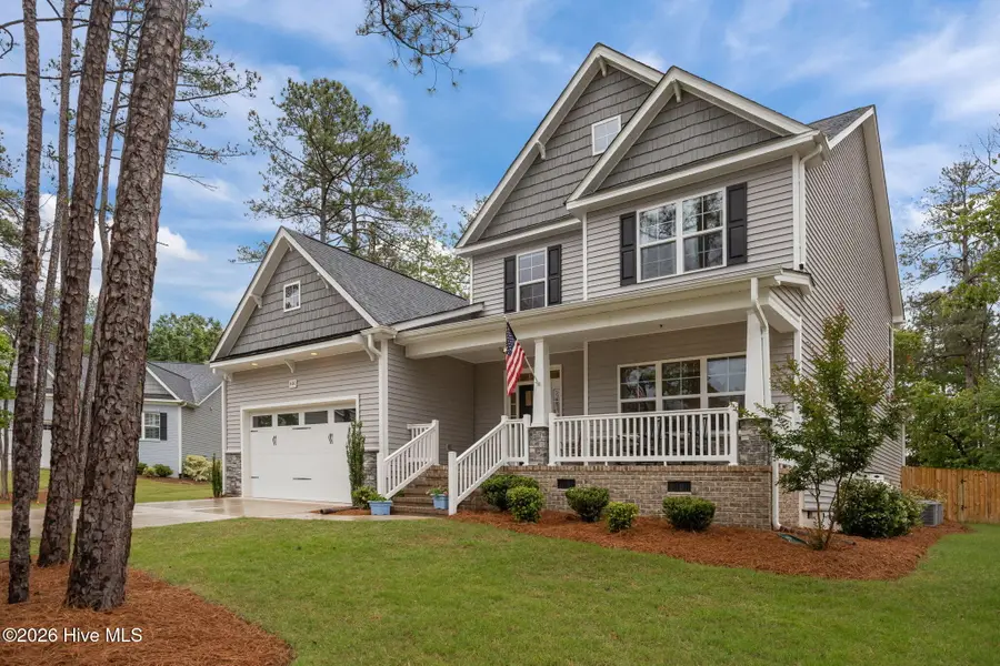 400 Piney Oak Drive #54, Carthage, NC 28327 - #3