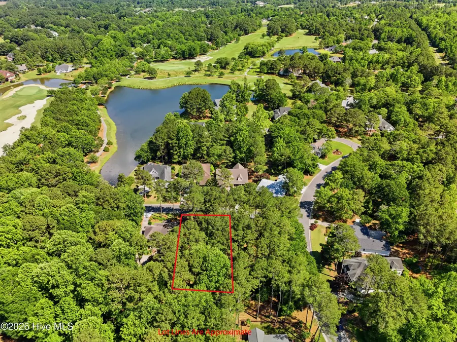 116 Magnolia Bay Lane, Wallace, NC 28466 - #3