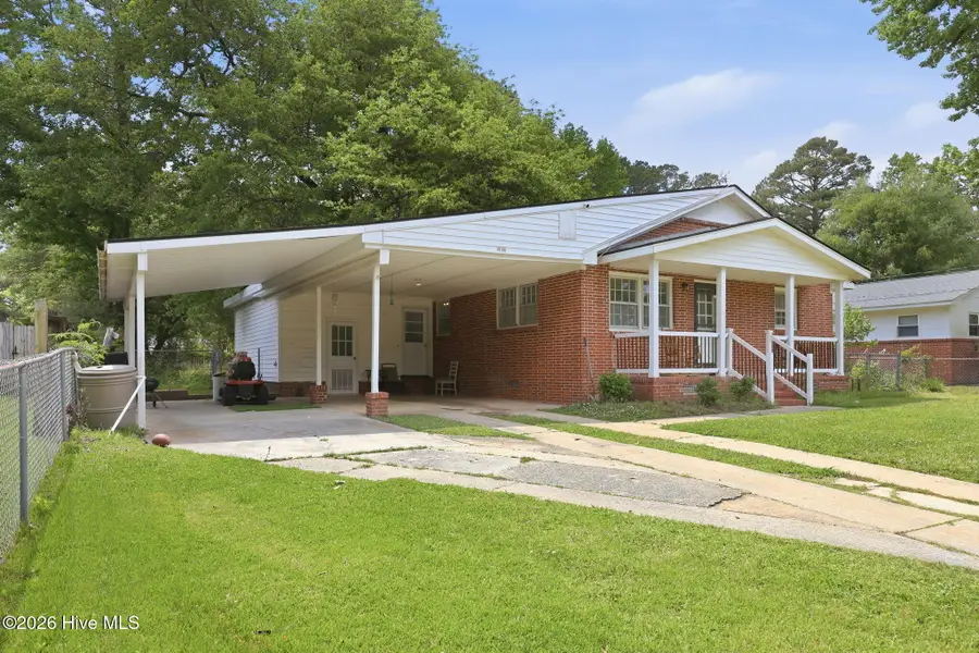103 Arthur Court, Jacksonville, NC 28546 - #3