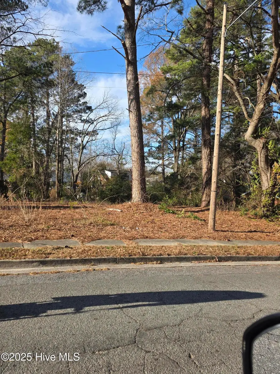 404 Summit Avenue, Kinston, NC 28501 - #2