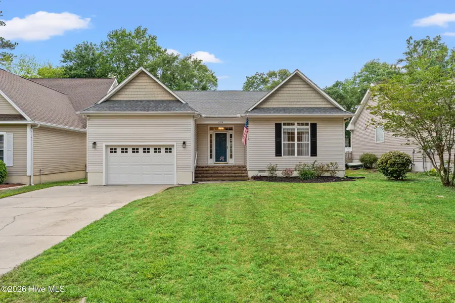 1518 Moorings Circle Sw, Ocean Isle Beach, NC 28469 - #2