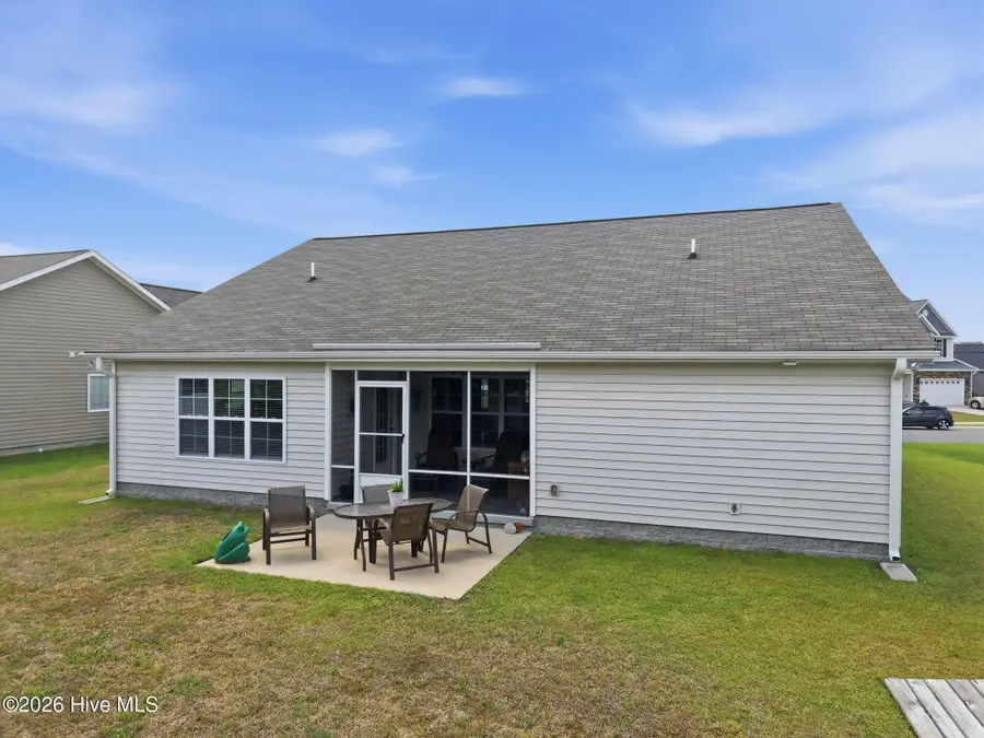 2537 Rhinestone Drive, Winterville, NC 28590 - #2