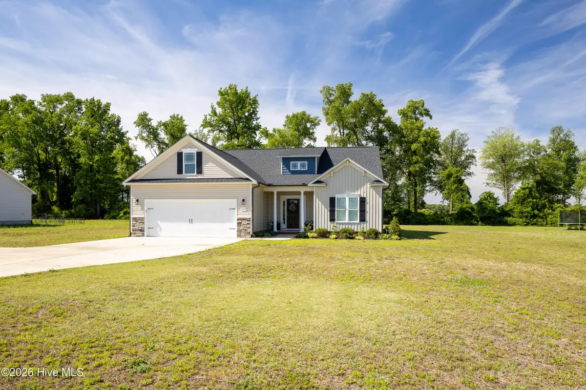 12477 N Us 421 Highway, Clinton, NC 28328 - #1