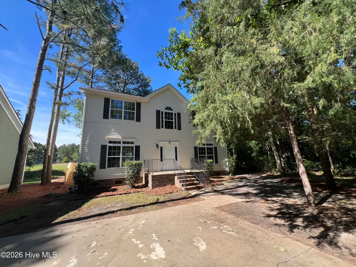 568 Bald Eagle Drive, Vass, NC 28394 - #1