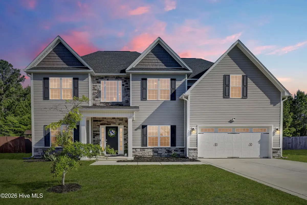 111 Wee Toc Trail, Jacksonville, NC 28546 - #1