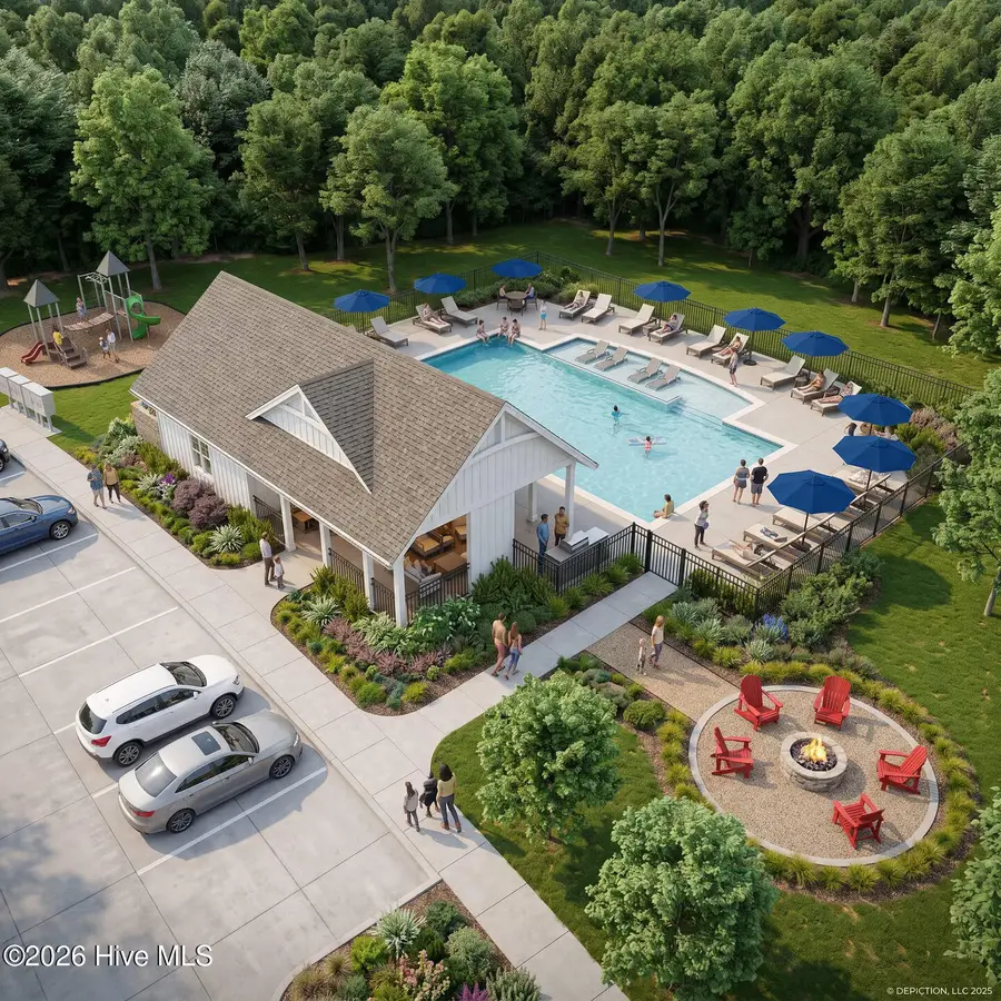 775 Pelican Cove Way Se #211, Southport, NC 28461 - #3