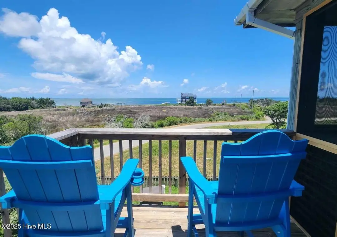 112 Oneal Drive, Ocracoke, NC 27960 - #1