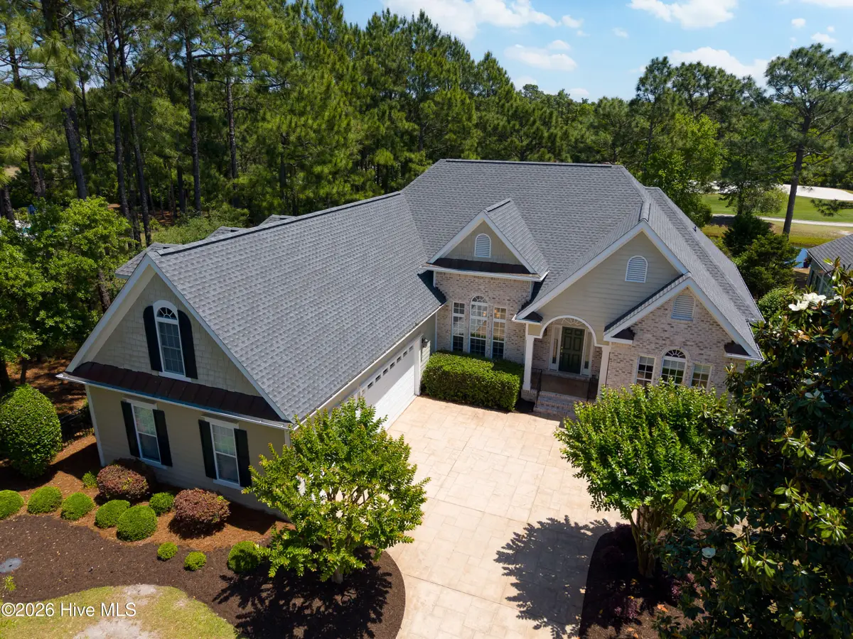 3757 Players Club Drive Se, Southport, NC 28461 - #1
