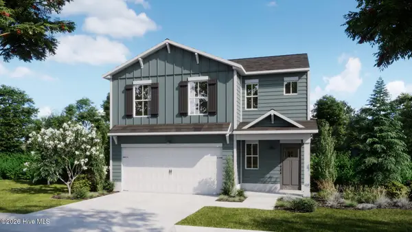 3125 Weather Side Drive Se #152, Southport, NC 28461
