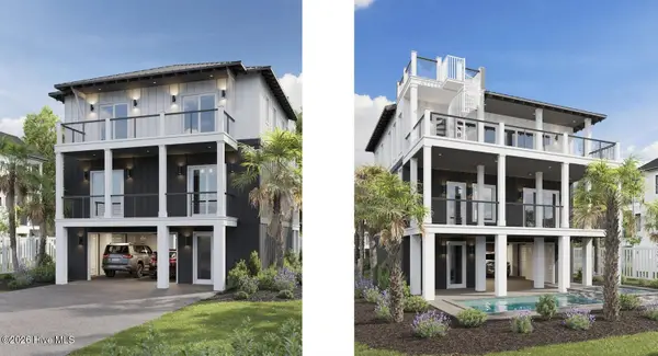 310 E Second Street, Ocean Isle Beach, NC 28469