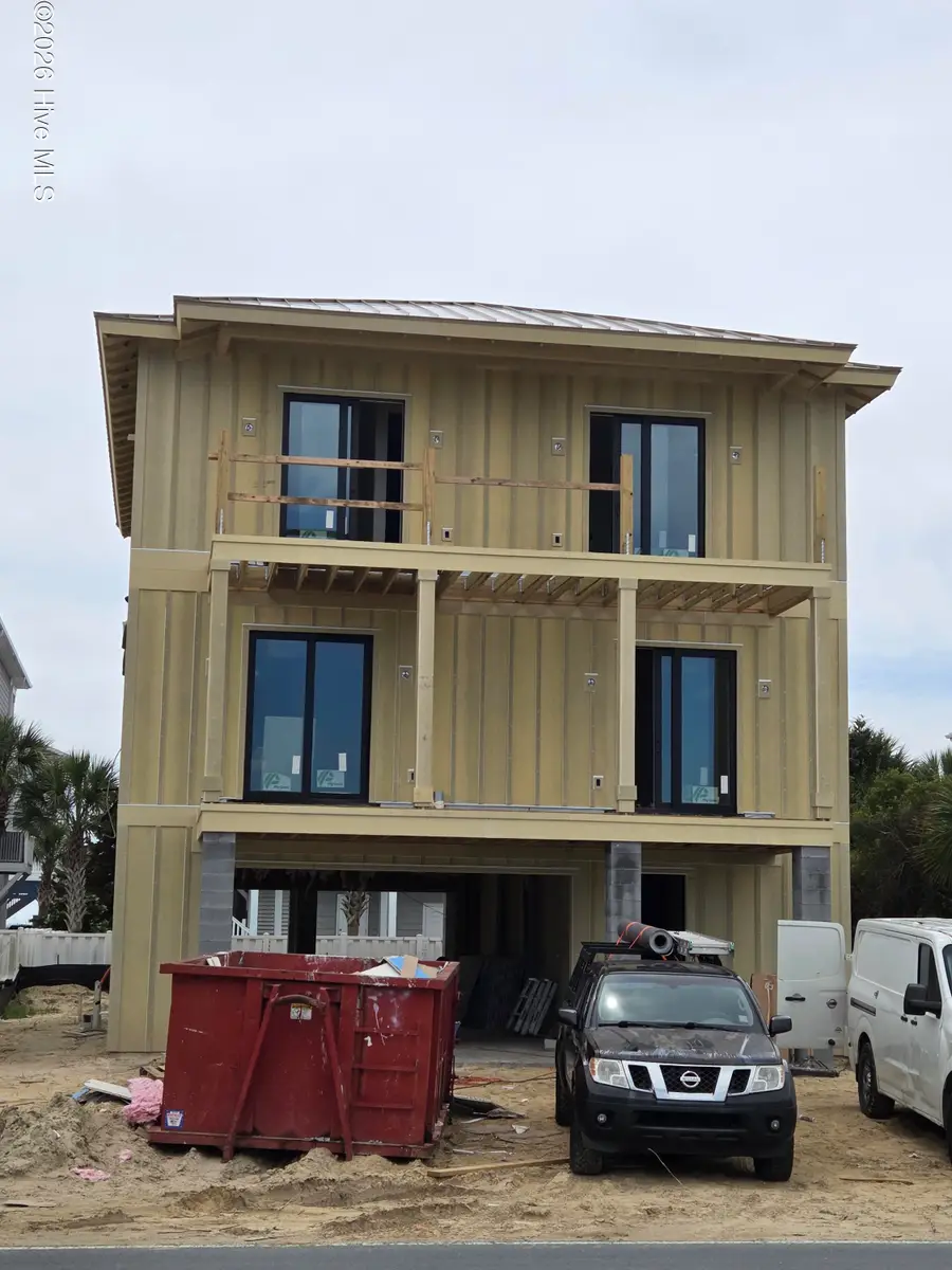 310 E Second Street, Ocean Isle Beach, NC 28469 - #2