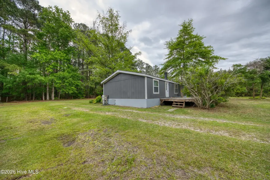 554 Dark Oak Street Sw, Shallotte, NC 28470 - #2