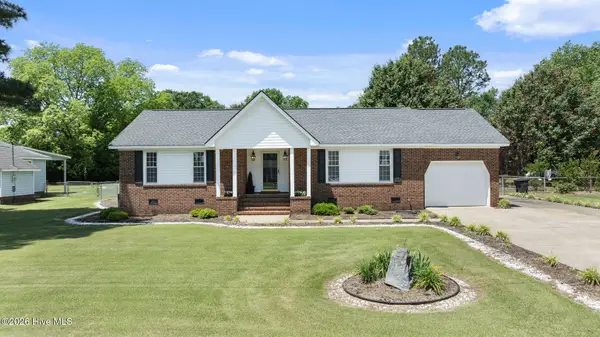 105 Newsome Road, Goldsboro, NC 27534