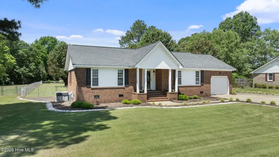 105 Newsome Road, Goldsboro, NC 27534 - #2