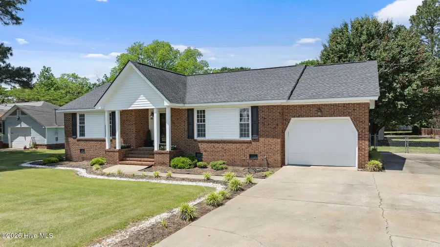 105 Newsome Road, Goldsboro, NC 27534 - #3