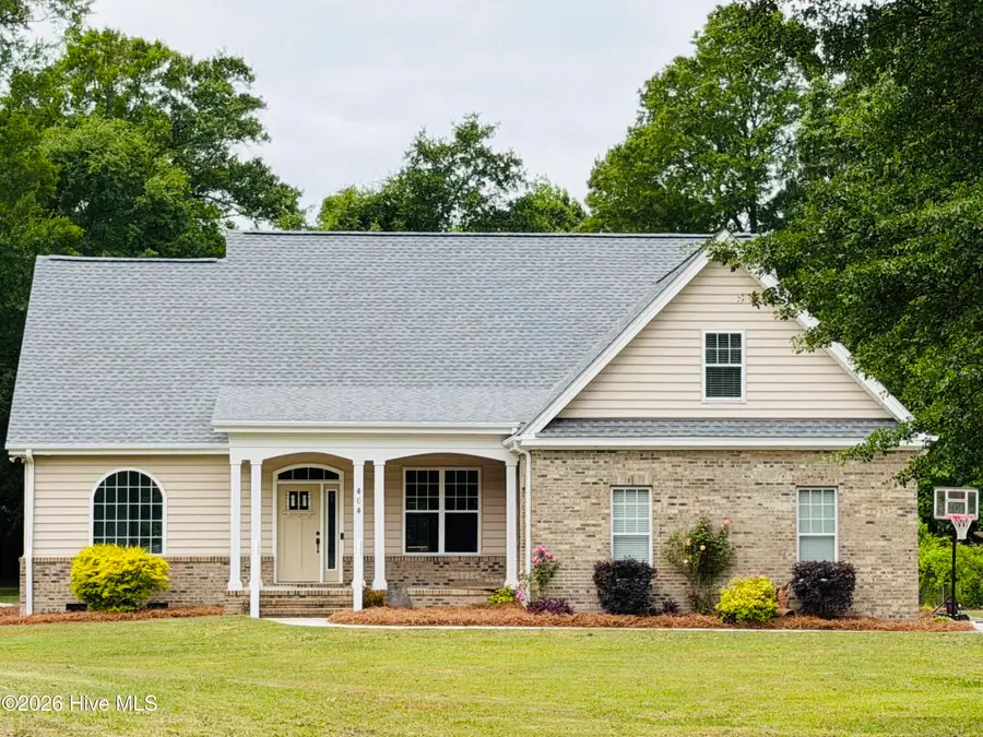 404 Old Swann Point Avenue, Rocky Point, NC 28457 - #2