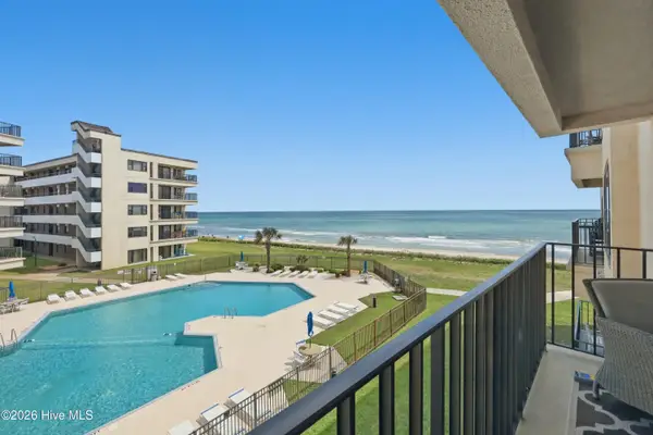 1505 Salter Path Road #334, Indian Beach, NC 28512