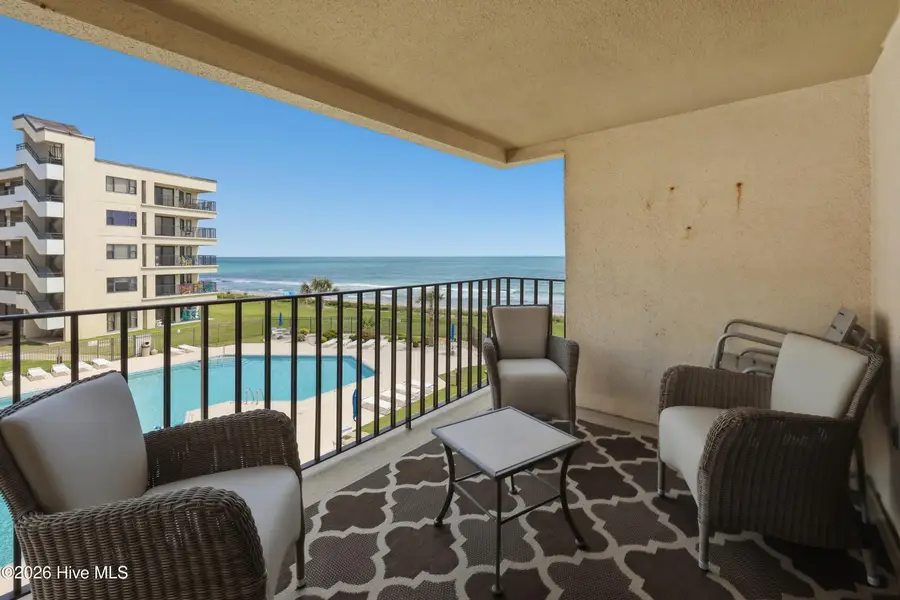 1505 Salter Path Road #334, Indian Beach, NC 28512 - #2