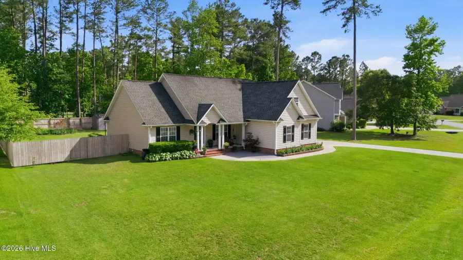 206 War Admiral Drive, Havelock, NC 28532 - #2