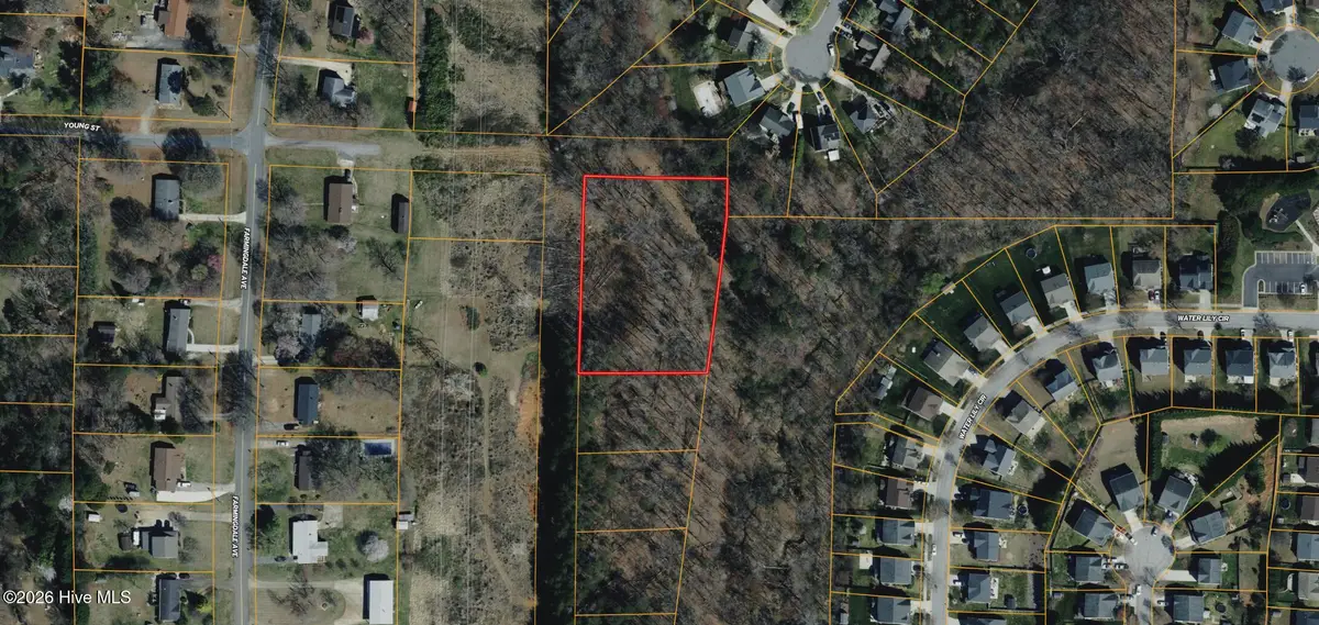 0 Tamaica Avenue, Winston Salem, NC 27107 - #1
